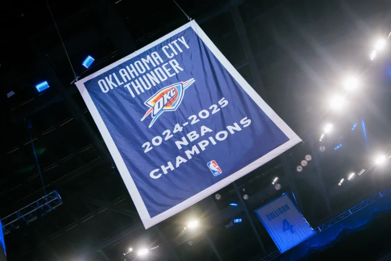 A NBA Está de Volta! Rodada de abertura